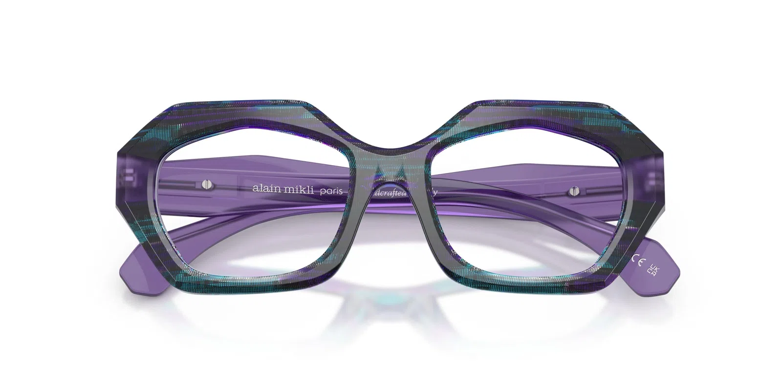 Alain Mikli 3543 Eyeglasses - view 32